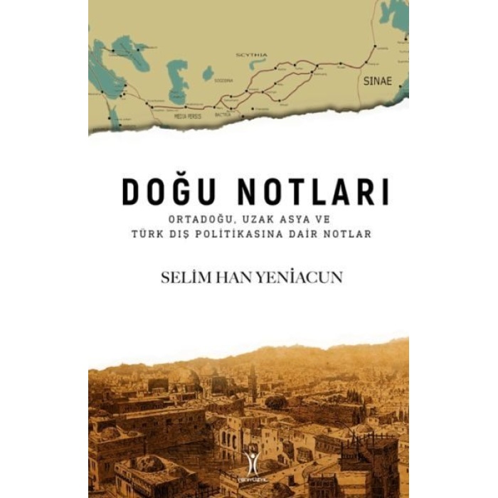 Doğu Notları  (4022)