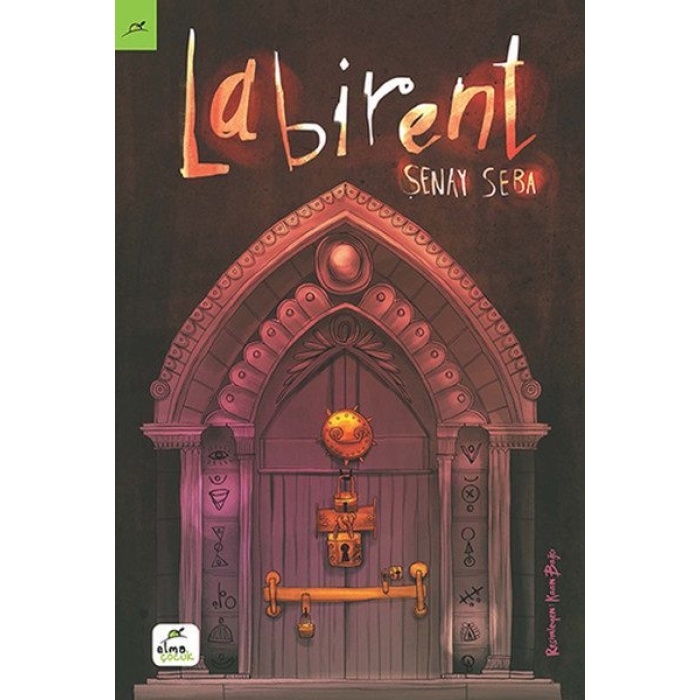 Labirent  (4022)