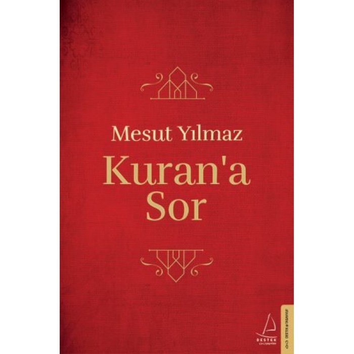 Kuran’a Sor  (4022)