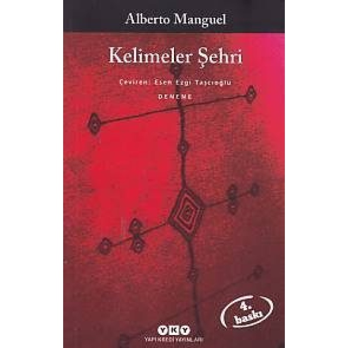 Kelimeler Şehri  (4022)