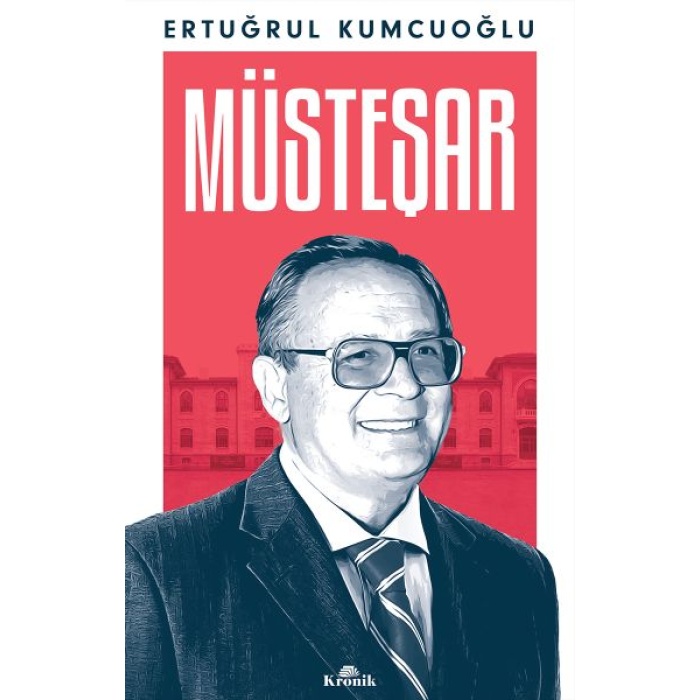 Müsteşar  (4022)