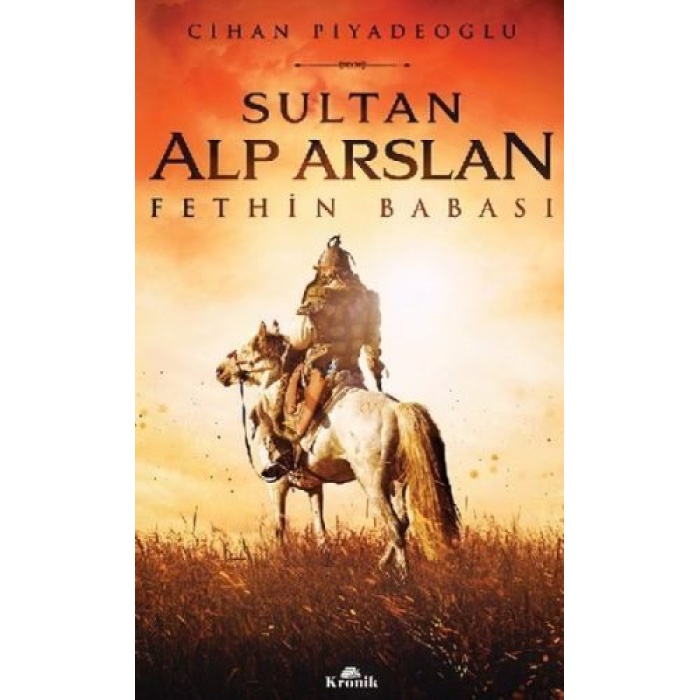 Sultan Alp Arslan  (4022)