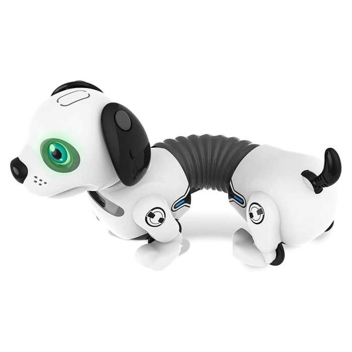 Nessiworld Silverlit Robo Dackel Junior Robot Köpek