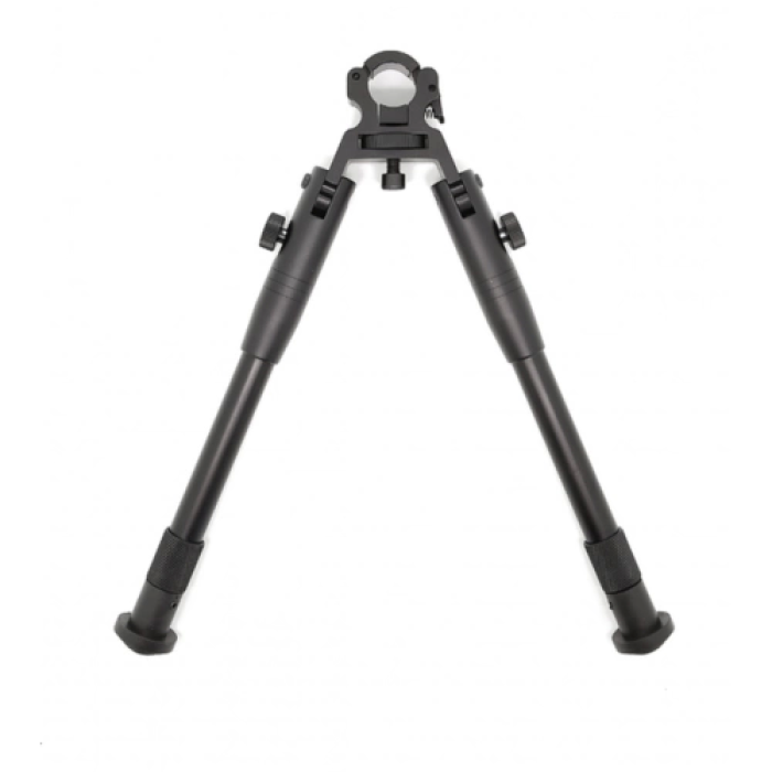 Üstün Metal Alaşım Li Bipod Çatalayak