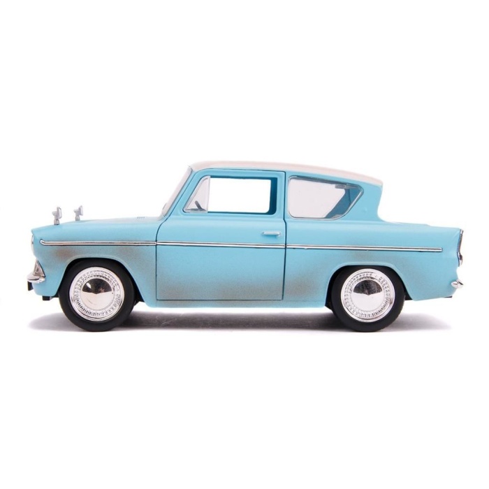 253185002 Harry Potter 1959 Ford Anglia 1:24