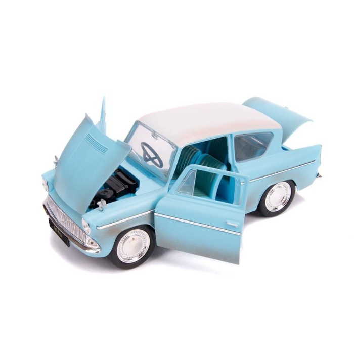 253185002 Harry Potter 1959 Ford Anglia 1:24