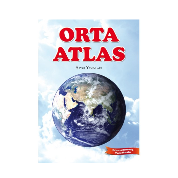 Orta Atlas