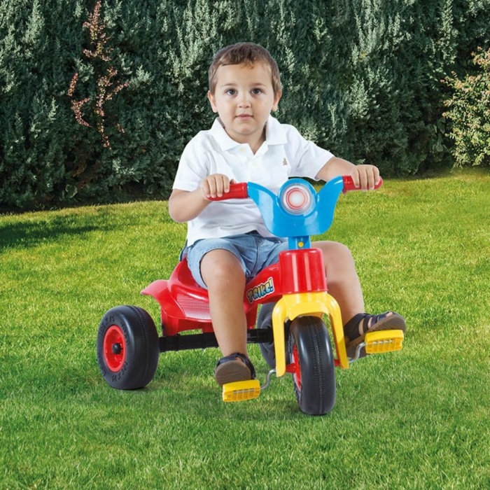 7040 Trike Bisiklet -Dolu