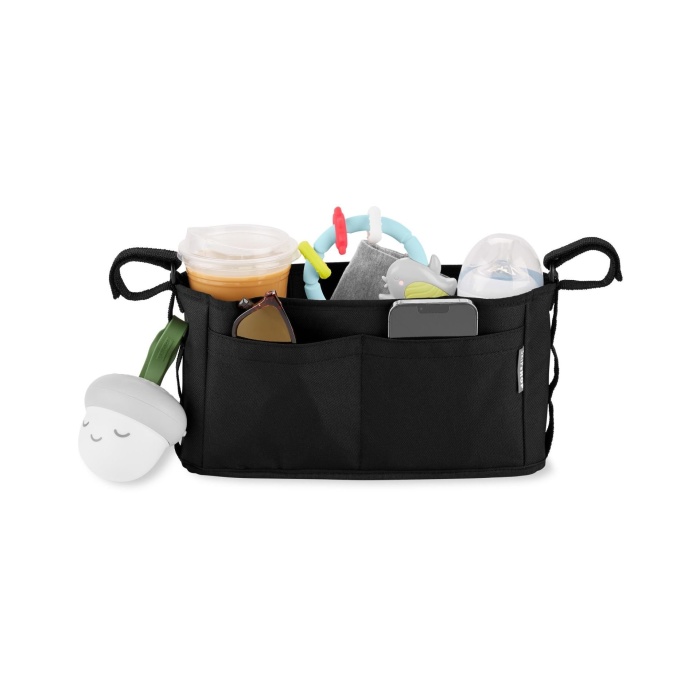 Skip Hop Grab&Go Ultra Araba Düzenleyici Organizer Siyah