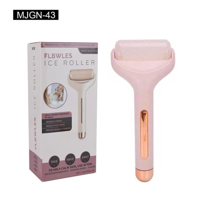 Mujgan Ice Roller