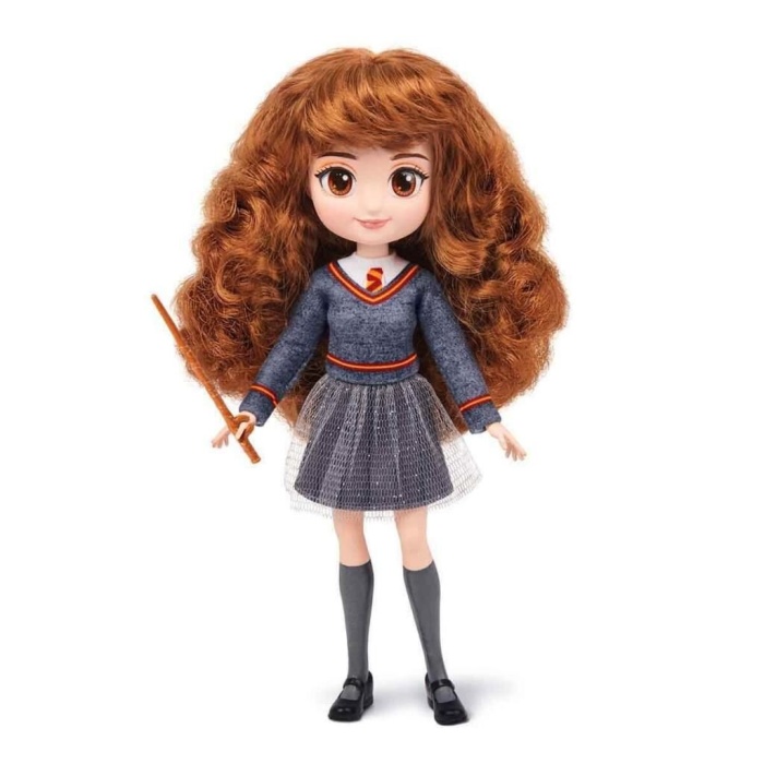 Nessiworld Harry Potter Hermione Granger Figürü 20 cm.