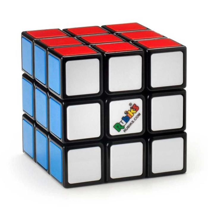 Nessiworld Rubiks 3x3 Küp Puzzle 6063968