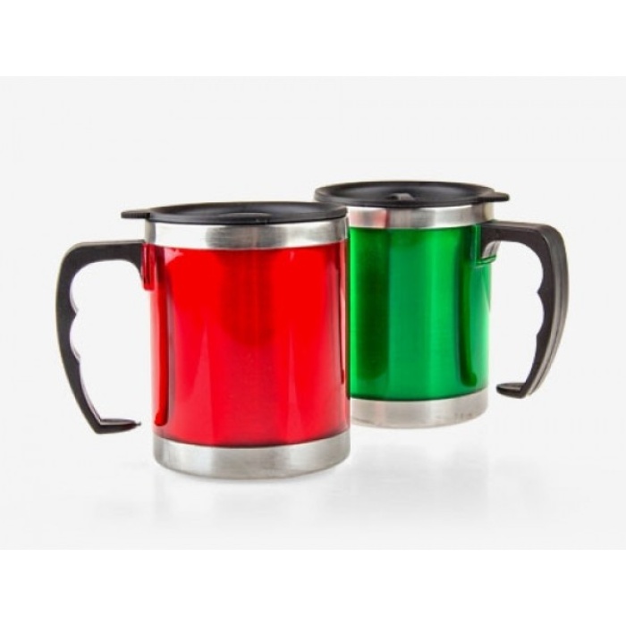 Termoslu Bardak Travel Mug (7474)