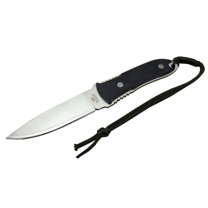 Sterling T 0011 Outdoor Kamp Bıçağı 25cm