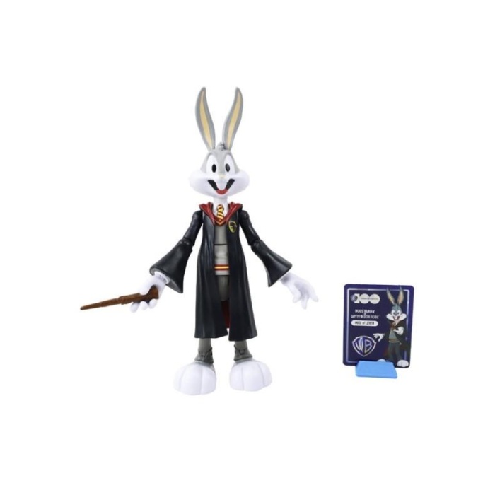 Buggs Bunny 100. Yıl Özel Koleksiyon Figür 21 Cm