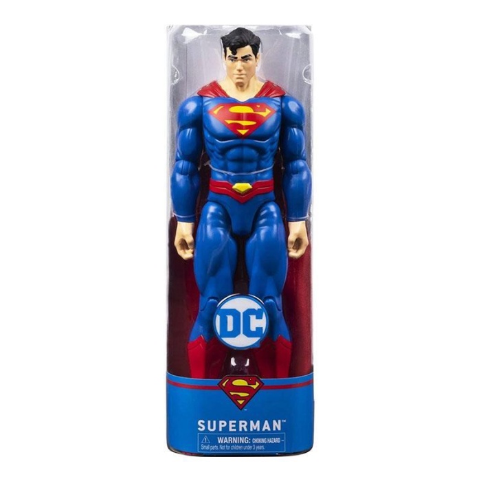 - DC FİGÜR SUPERMAN