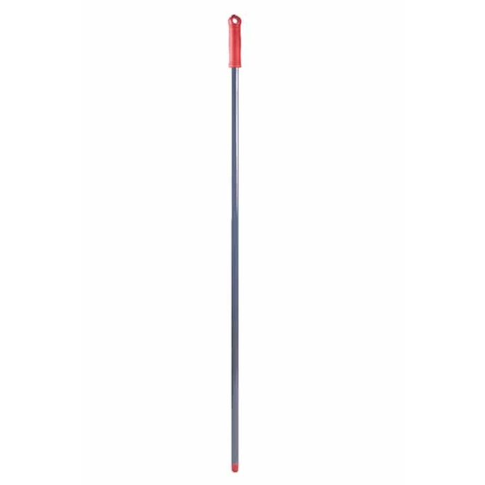 Metal Sap Gri Fırça Sapı 130 cm MSK13