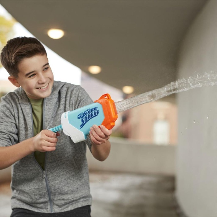 Super Soaker Torrent