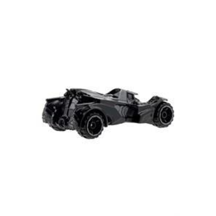 DC Batman Arkham Knight Batmobile