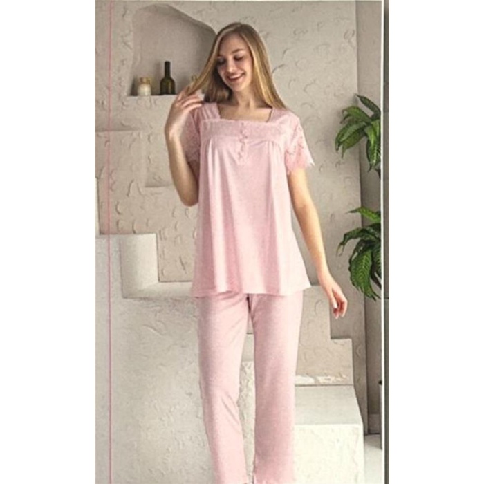 Limissi Kadın Pijama Takım 23403