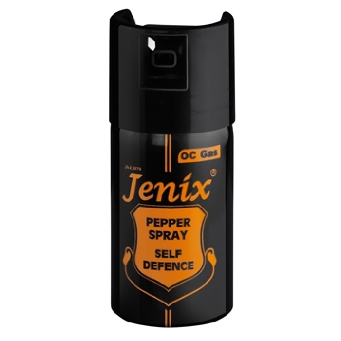 Jenix Biber Gazı 40ml 1 Adet