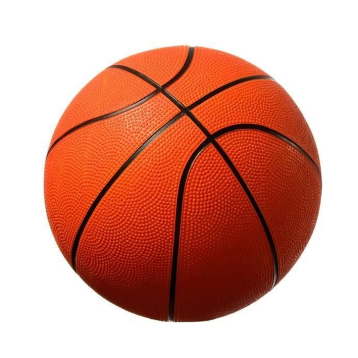 Basketbol Topu