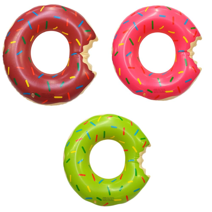 Donut Simit 60 Cm - 1215-SA026