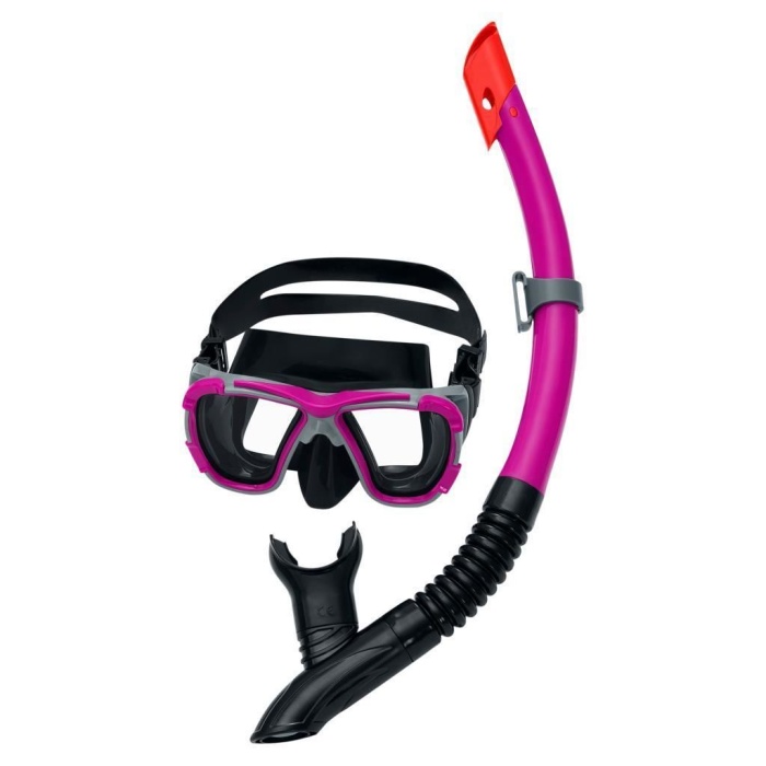 Bestway Maske Snorkel Set inspira Pro - 24021