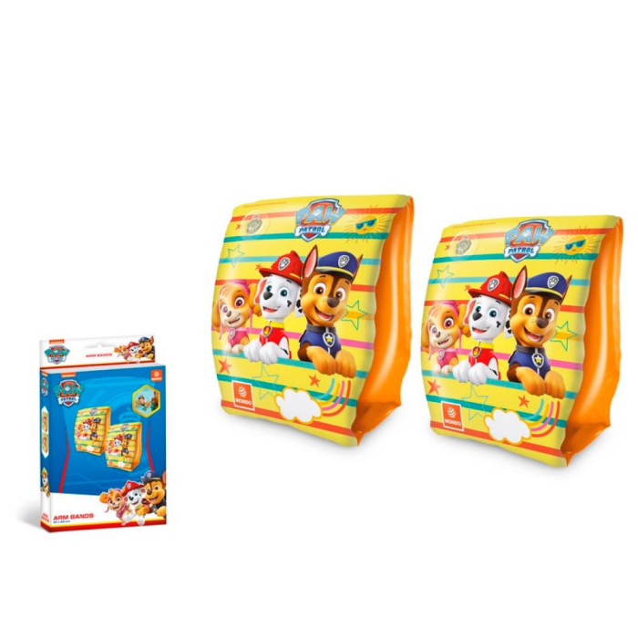 Paw Patrol Kolluk 23x15Cm Mondo - 16934