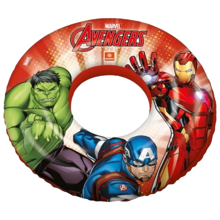 16304 - MONDO AVENGERS SİMİT 50 CM 30