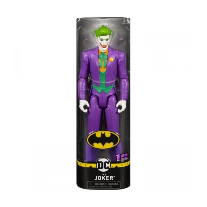 Joker Figür 30 cm - 6055697-20137405