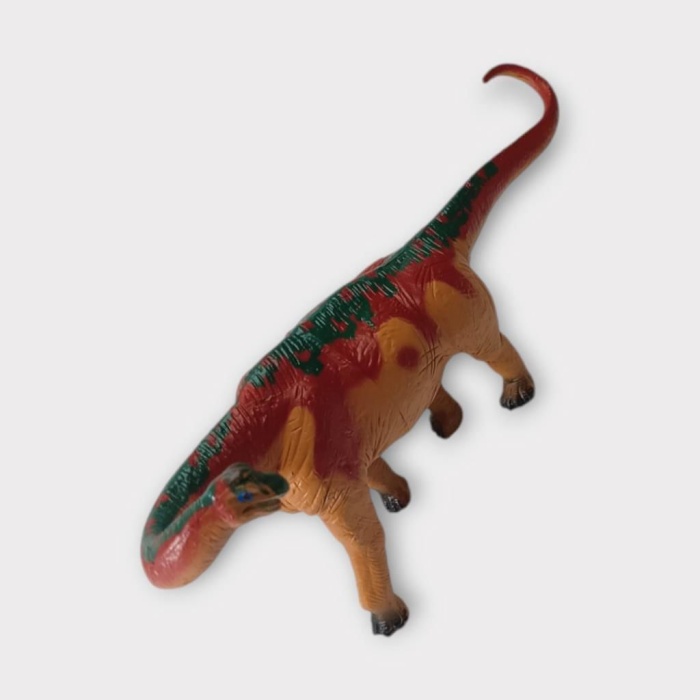 Dinazor Figür Oyuncak 15 cm - Brachiosaurus