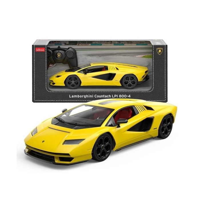 92000LamborghiniCountach1:16Araba-Sunman