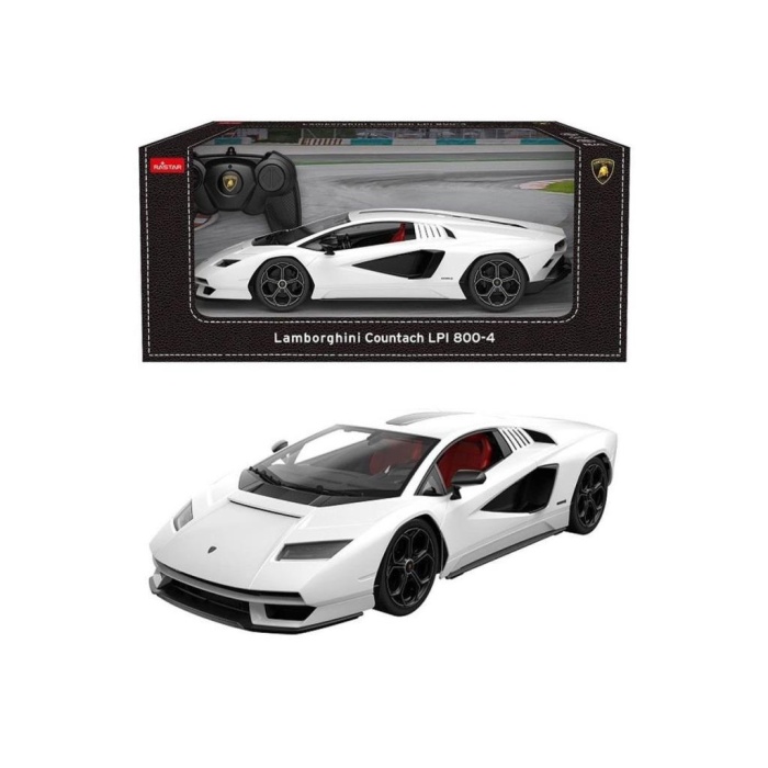 92000LamborghiniCountach1:16Araba-Sunman