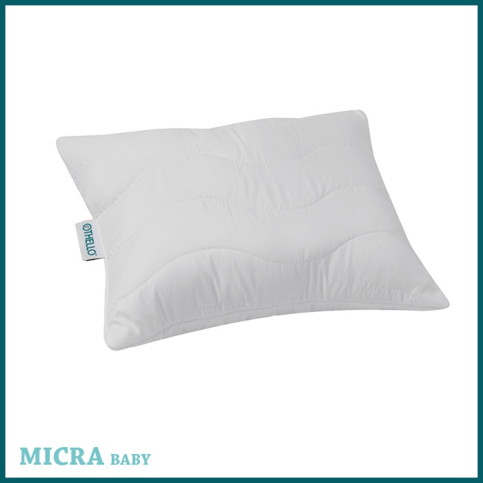 Baby Micra Mikro Elyaf Yastık 35x45