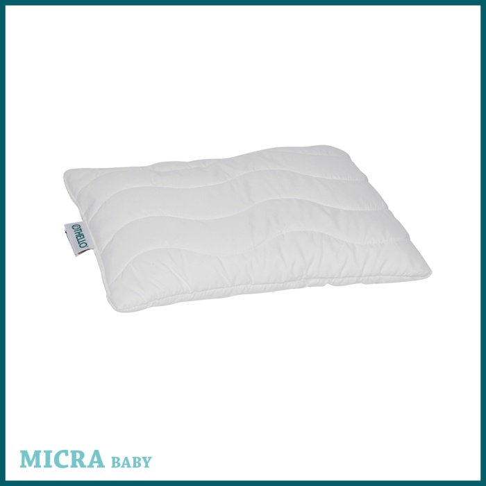 Baby Micra Mikro Elyaf Yastık 35x45