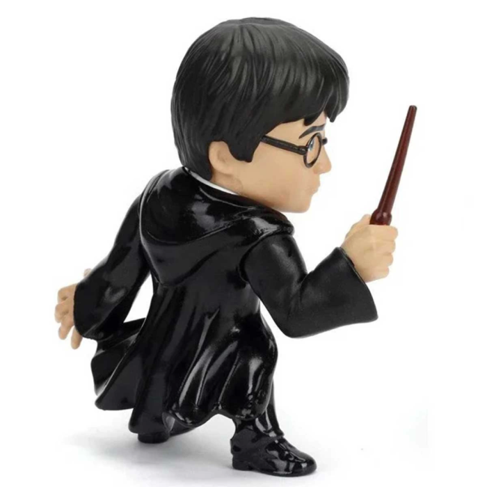 Harry Potter Metal Figürü