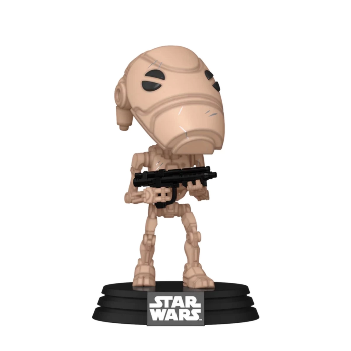 POP! Star Wars: Battle Droid 76016