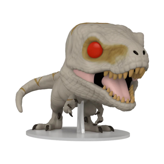 POP! Movies Jurassic World Atrociraptor Ghost