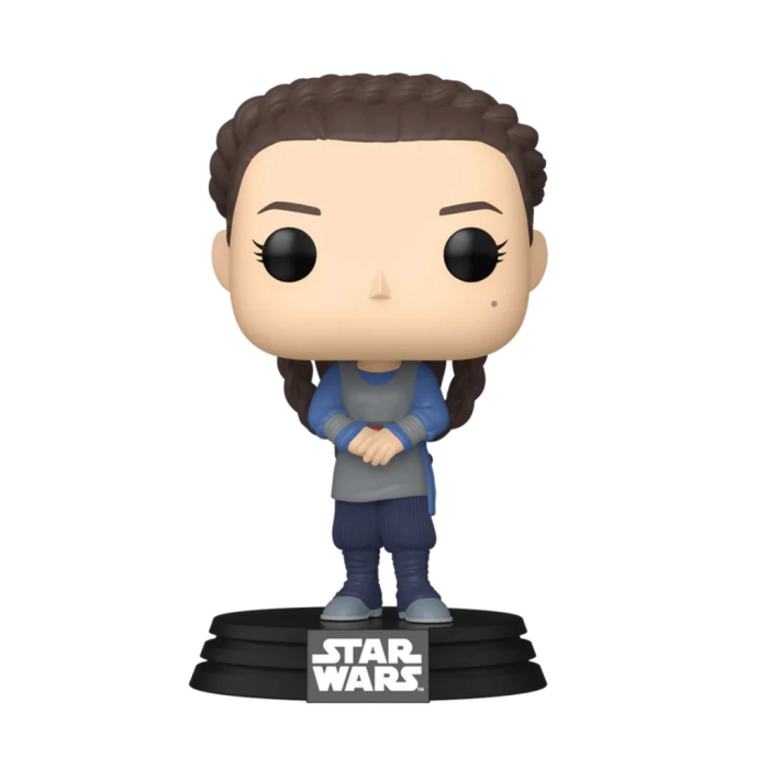 POP! Star Wars Padme Amidala Tatooine 76019