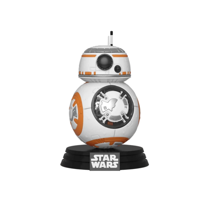 POP! Star Wars Rise of Skywalker BB-8 39886