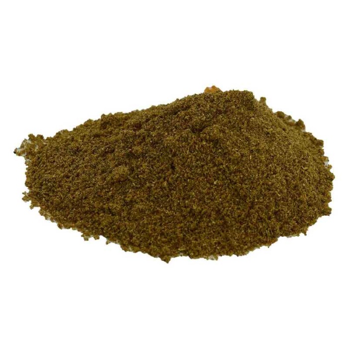 Garam Masala Baharat Karışımı 100 Gr Paket