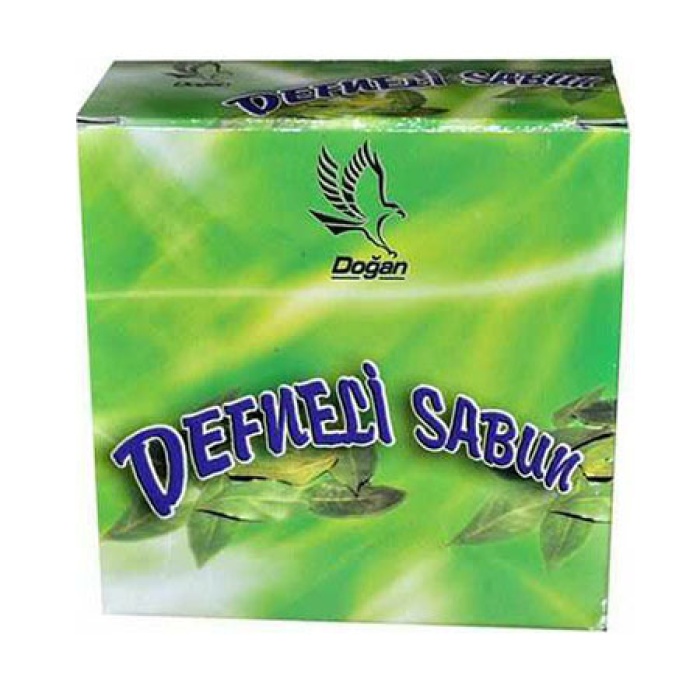 Defne Sabunu 150 Gr