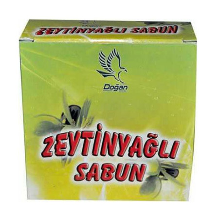 Zeytinyağlı Sabun 150Gr