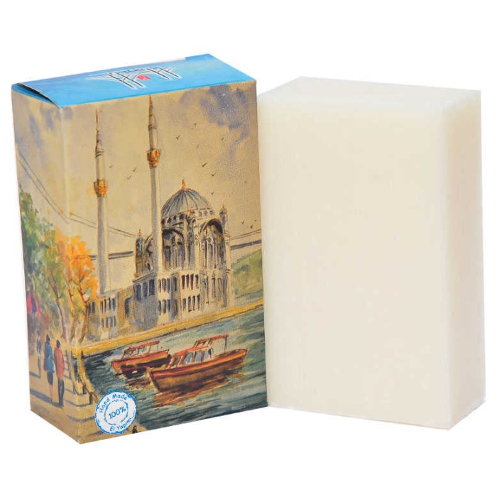 Ortaköy Hamam Sefası Sabunu 125 Gr