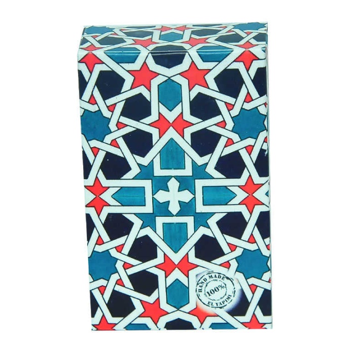 Hamam Sefası Sabunu 125 Gr