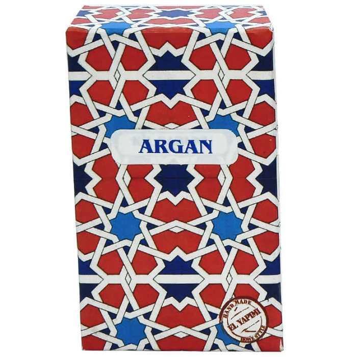 Argan Sabunu 125 Gr