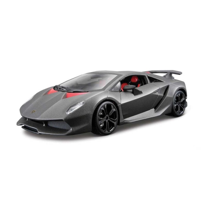 1:24 Lamborghini Sesto Elemento Model Araba