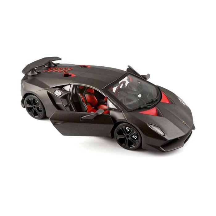 1:24 Lamborghini Sesto Elemento Model Araba