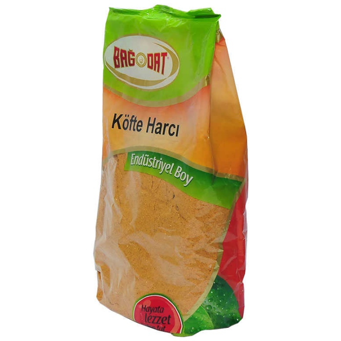 Köfte Harcı Baharat Karışımı 1000 Gr Paket